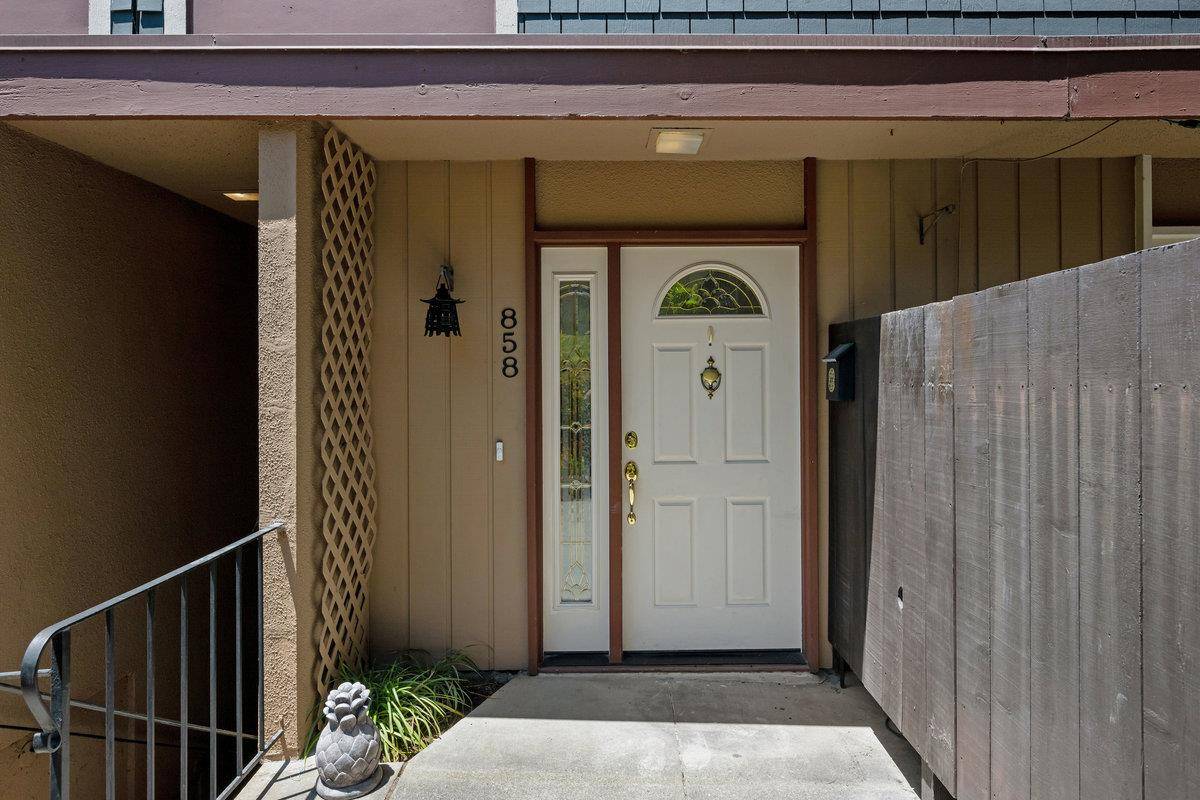 South San Francisco, CA 94080,858 Stonegate Drive