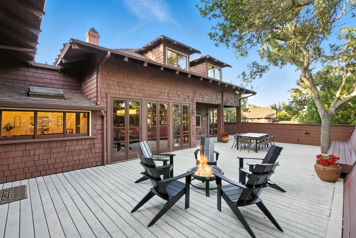 Monterey, CA 93940,600 Martin Street
