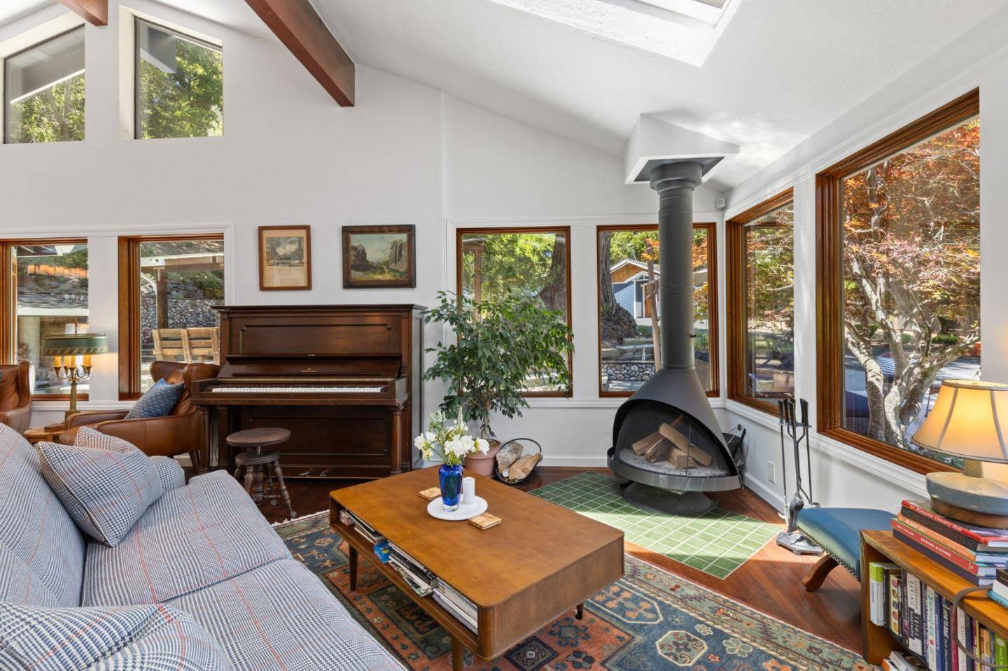 Los Gatos, CA 95033,18051 Idylwild Road