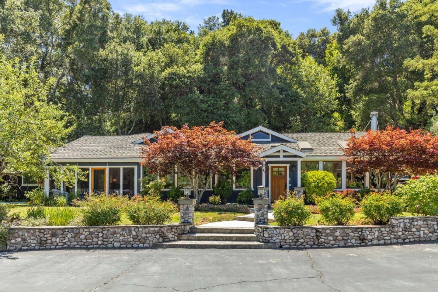 Los Gatos, CA 95033,18051 Idylwild Road