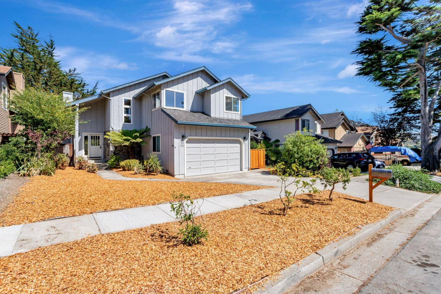 Soquel, CA 95073,3130 Park Avenue