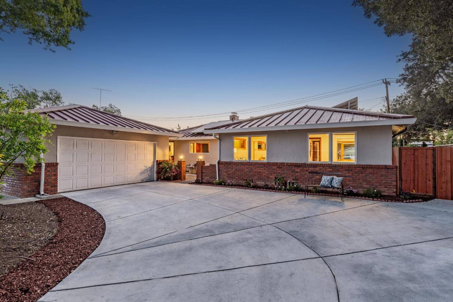 Saratoga, CA 95070,12457 BROOKGLEN Drive