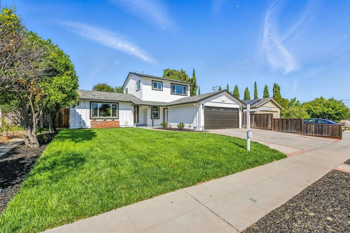 San Jose, CA 95118,4715 Trego Drive