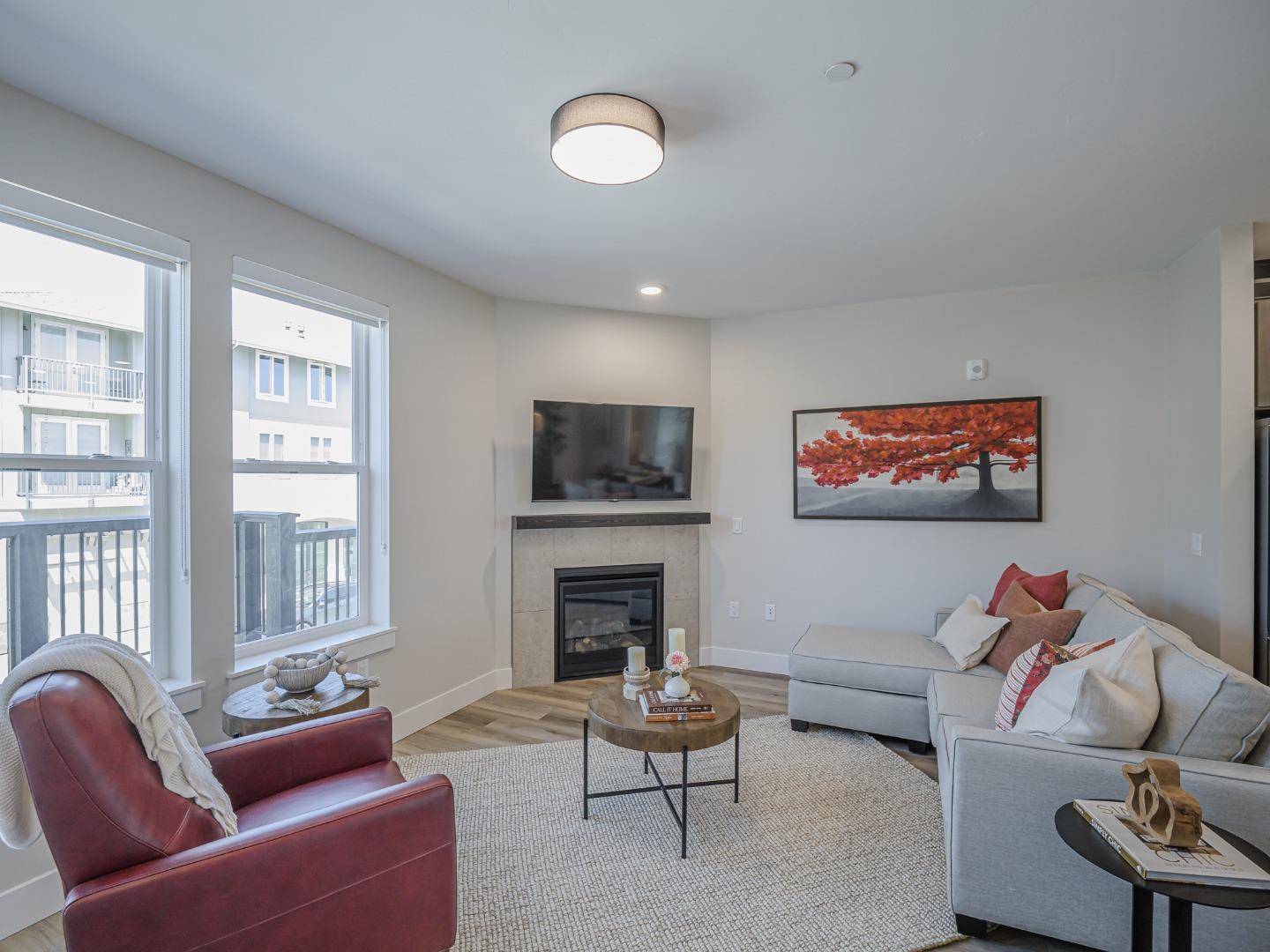 Aptos, CA 95003,126 Aptos Village Way #3