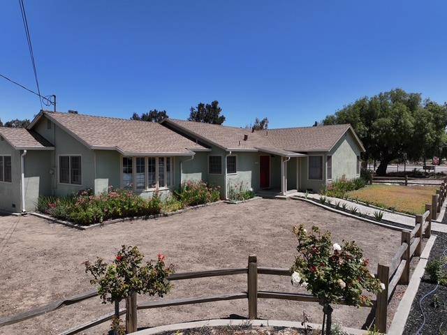 Greenfield, CA 93927,434 Oak Avenue