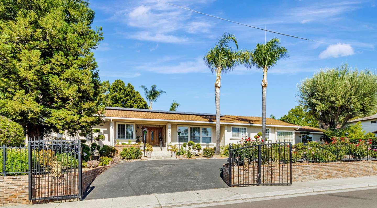 San Jose, CA 95148,2850 Klein Road
