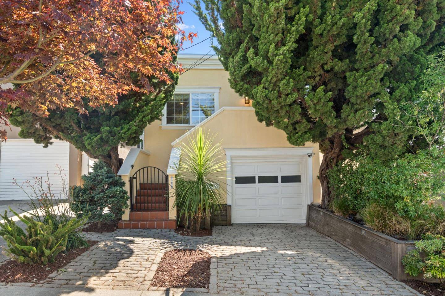 Brisbane, CA 94005,460 San Bruno Avenue
