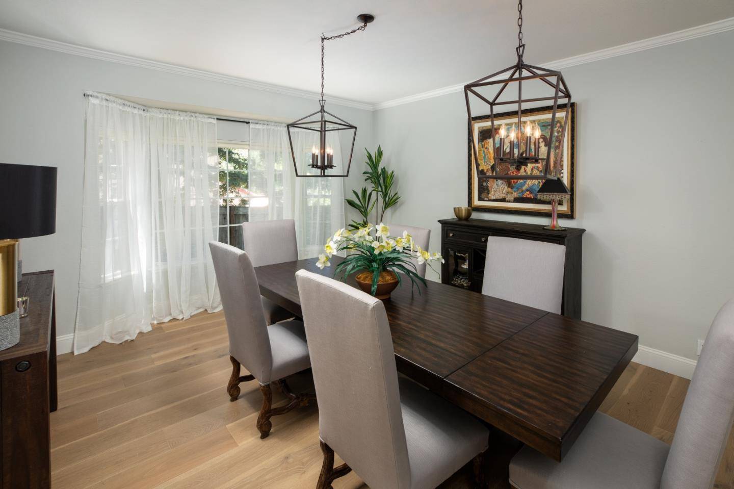Redwood City, CA 94061,4 Woodleaf Avenue