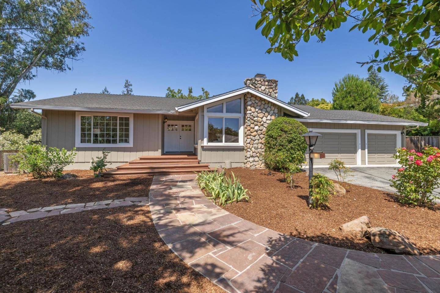 Menlo Park, CA 94025,1045 Deanna Drive