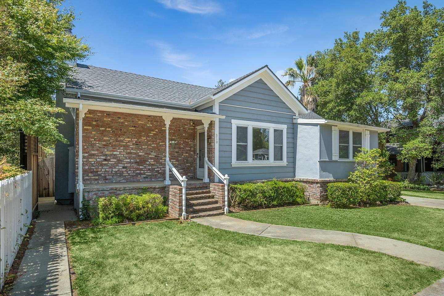 Los Gatos, CA 95030,310 Johnson Avenue