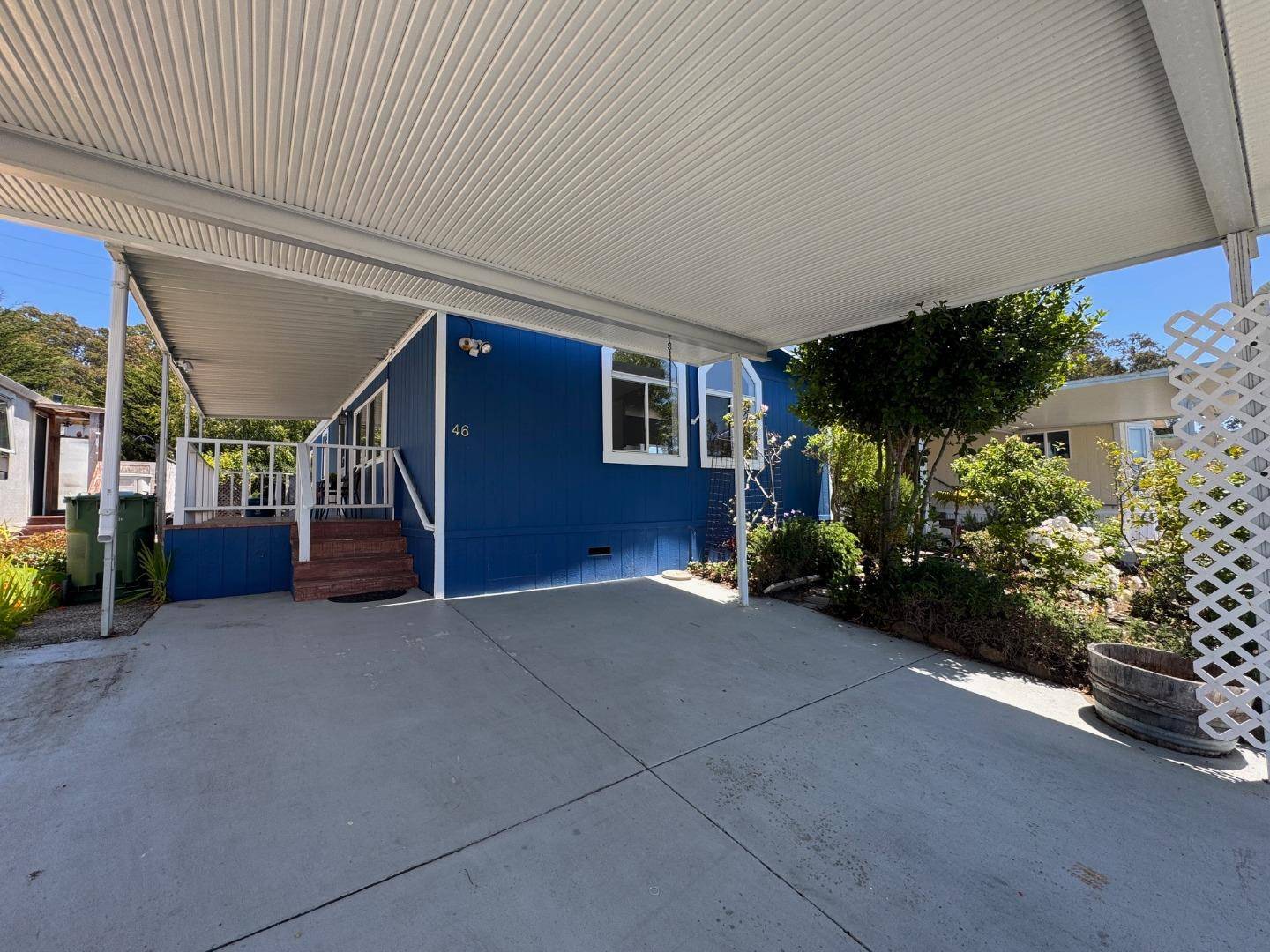 Half Moon Bay, CA 94019,46 Seascape Drive #46