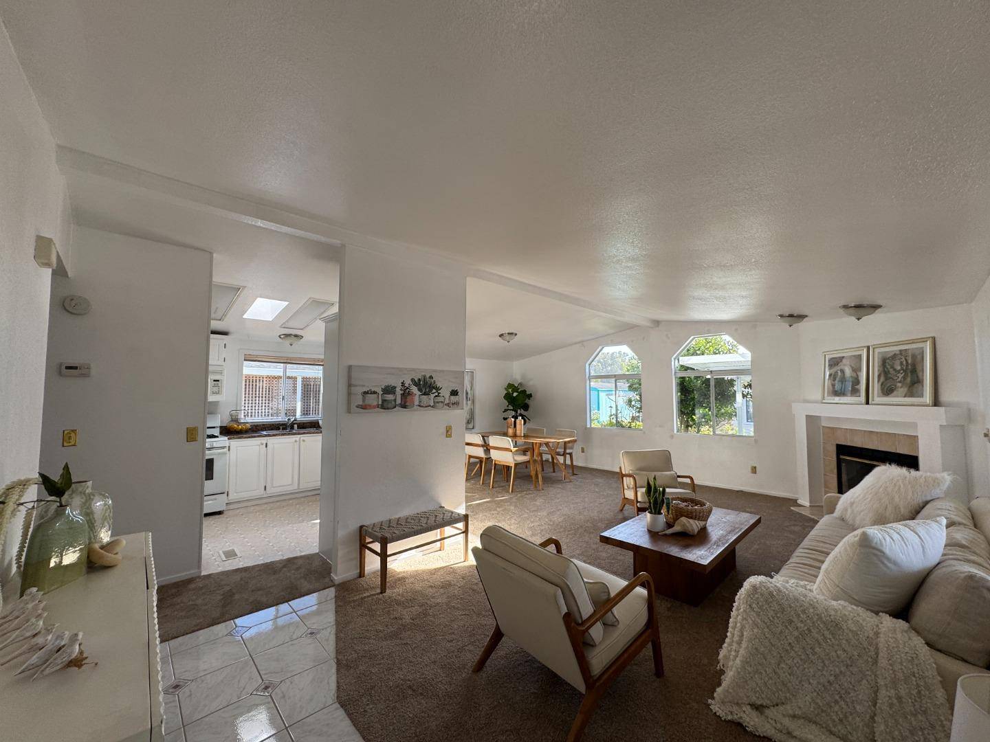 Half Moon Bay, CA 94019,46 Seascape Drive #46