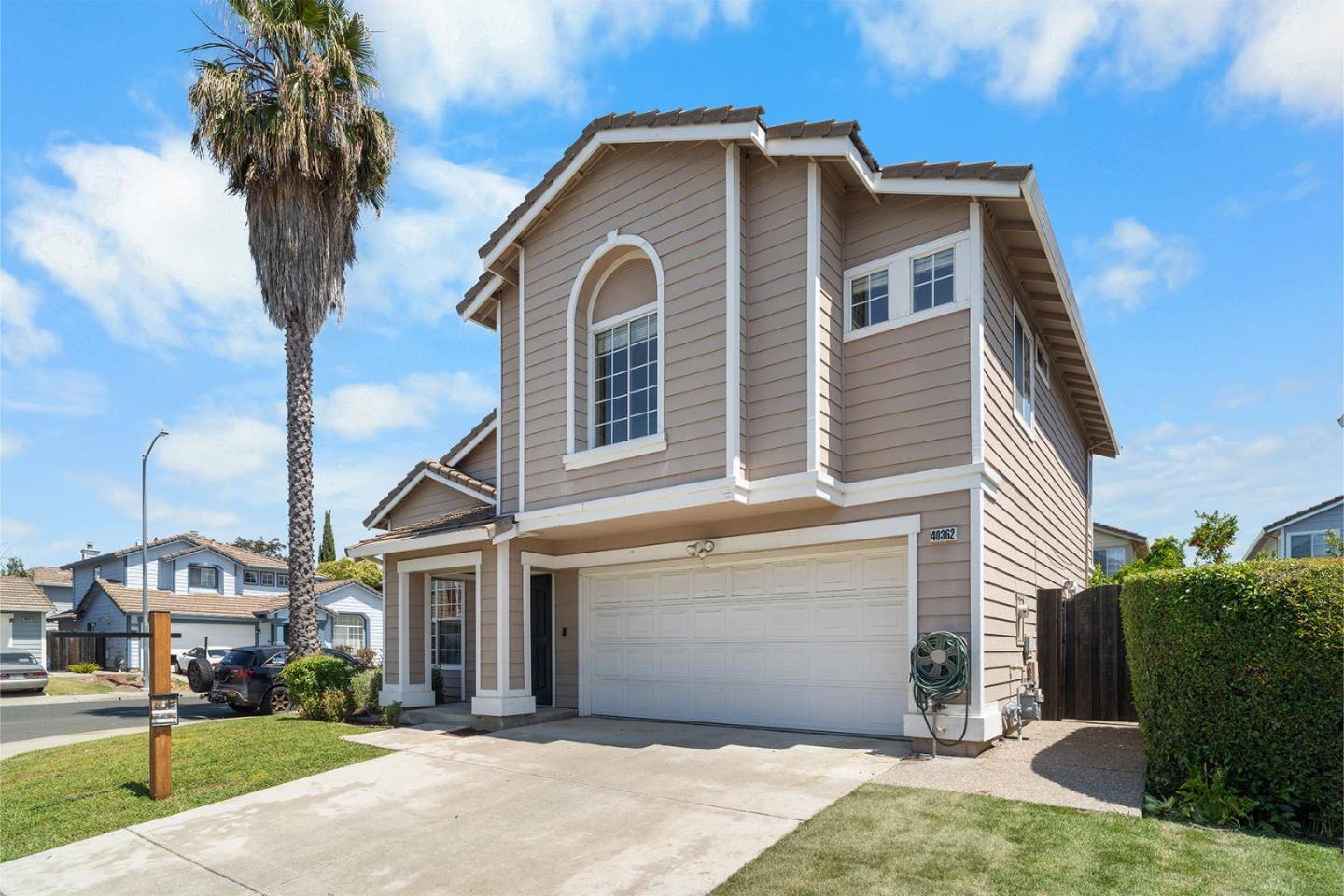 Fremont, CA 94538,40362 Linaria Circle