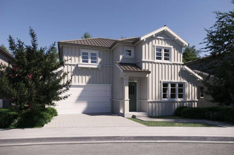 Half Moon Bay, CA 94019,577 Creekside Court