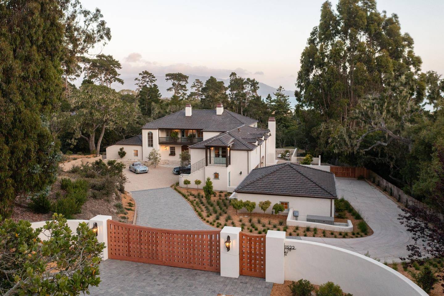 Pebble Beach, CA 93953,1522 Riata Road