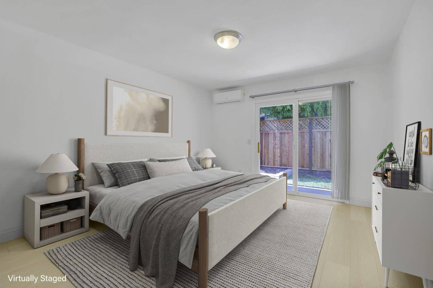 Mountain View, CA 94043,1939 Rock Street #4