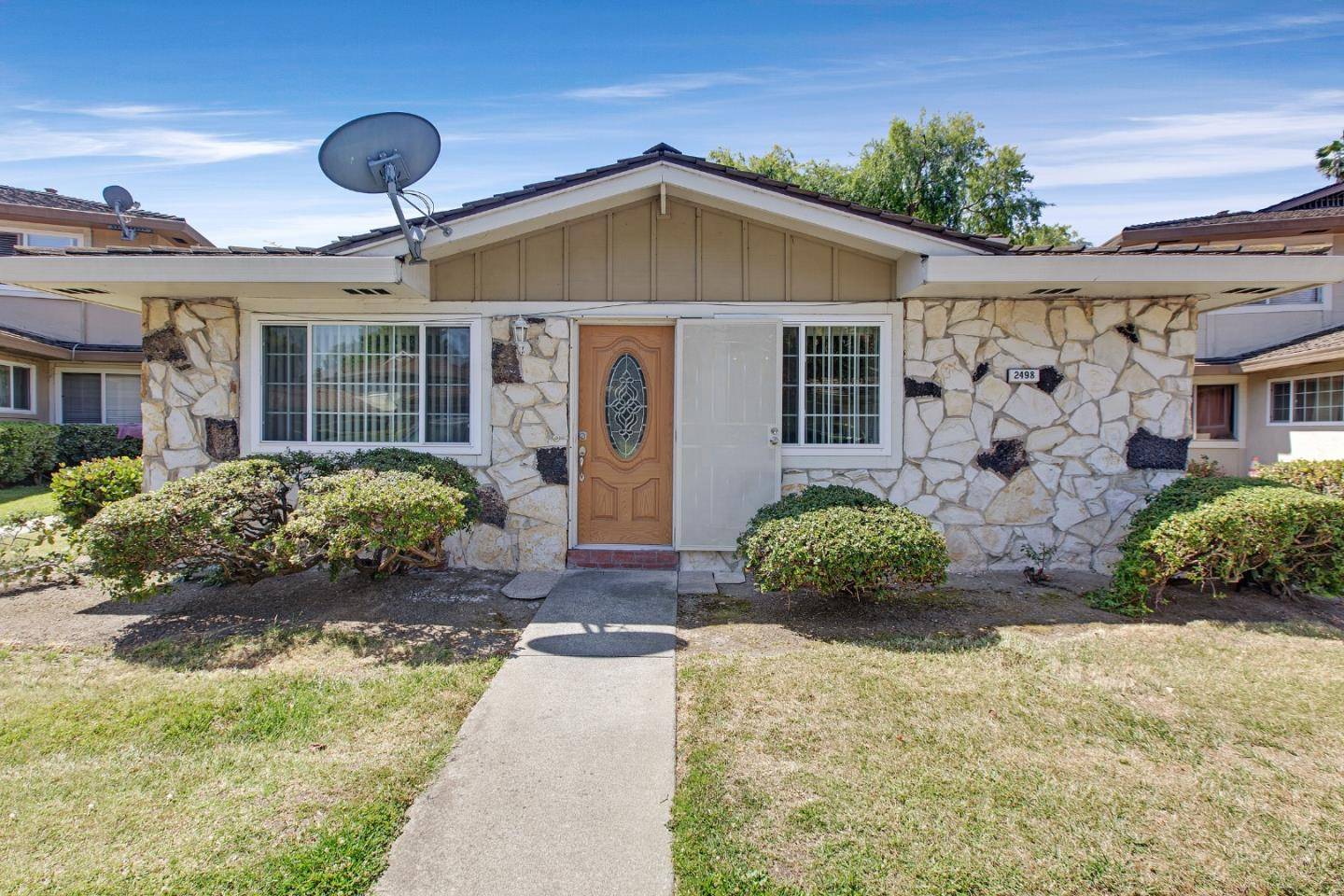 San Jose, CA 95133,2498 Golzio Court #1