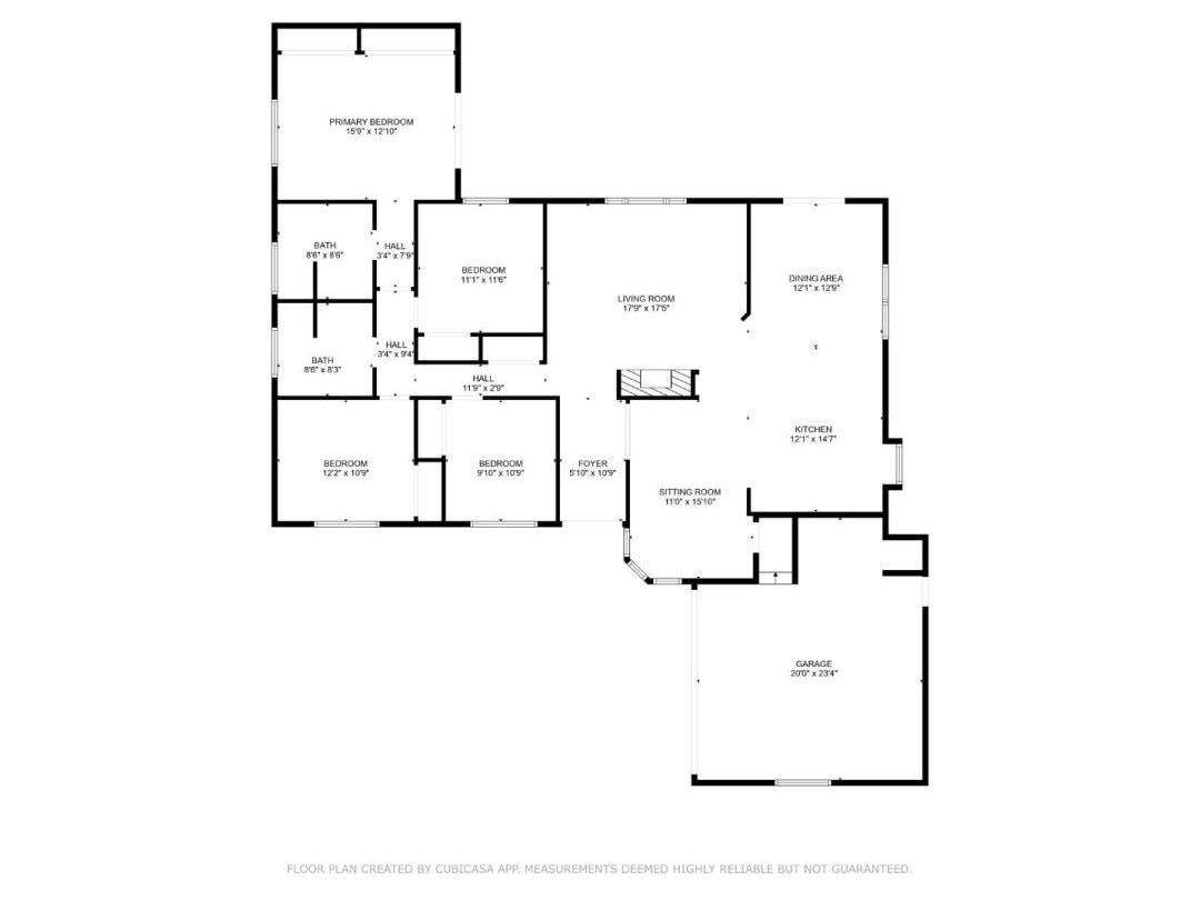 Sunnyvale, CA 94087,1544 Klamath Drive
