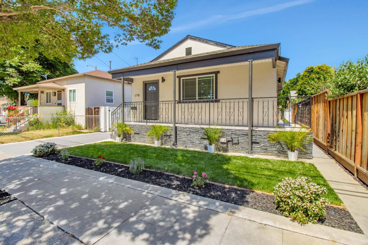 San Jose, CA 95116,176 N 24th Street