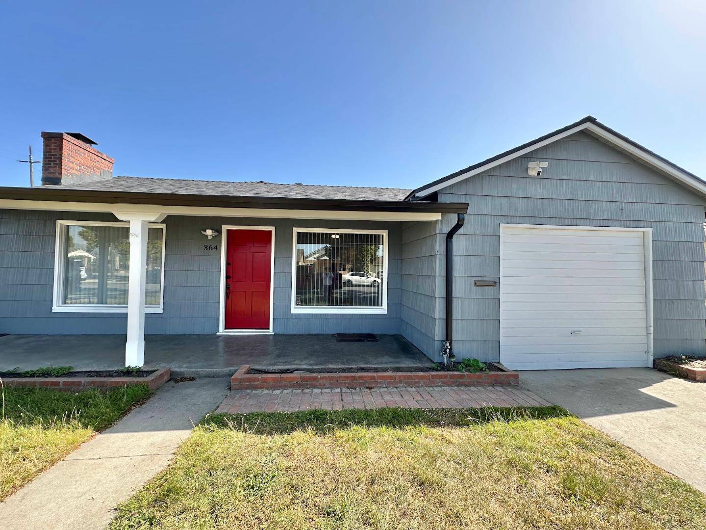 Salinas, CA 93906,364 Sequoia Street