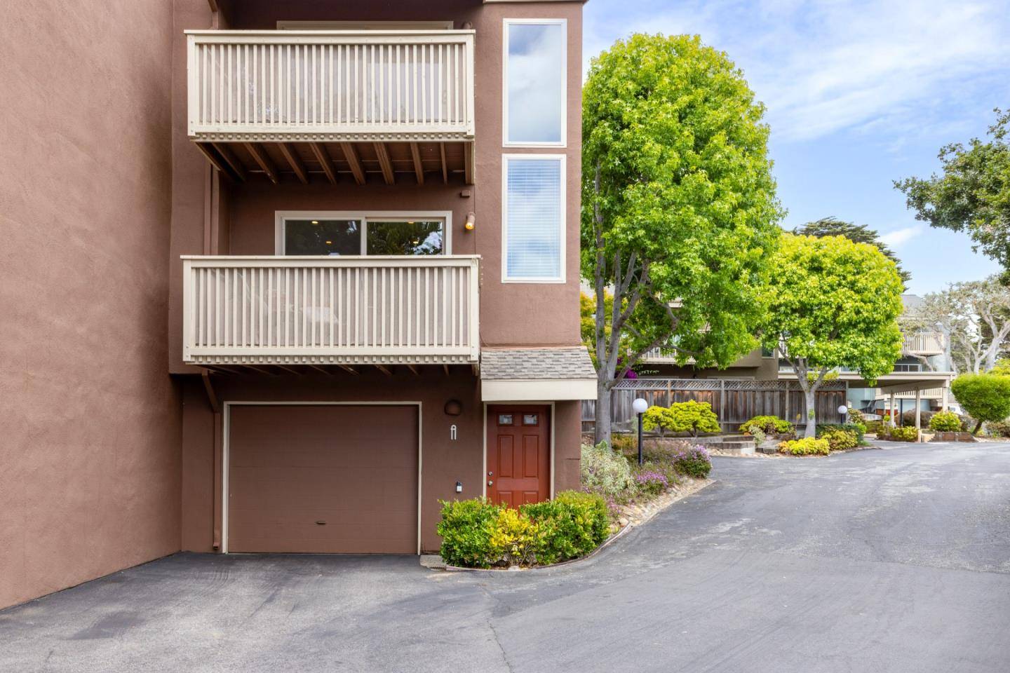 Seaside, CA 93955,1037 Highland Street #A