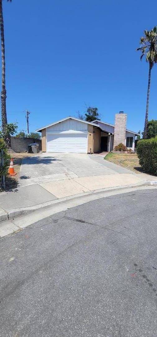 San Jose, CA 95116,1715 Calle De Plata