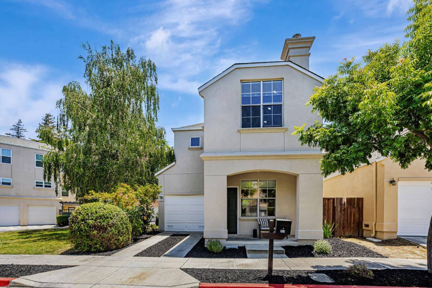 Mountain View, CA 94040,103 Whits Road