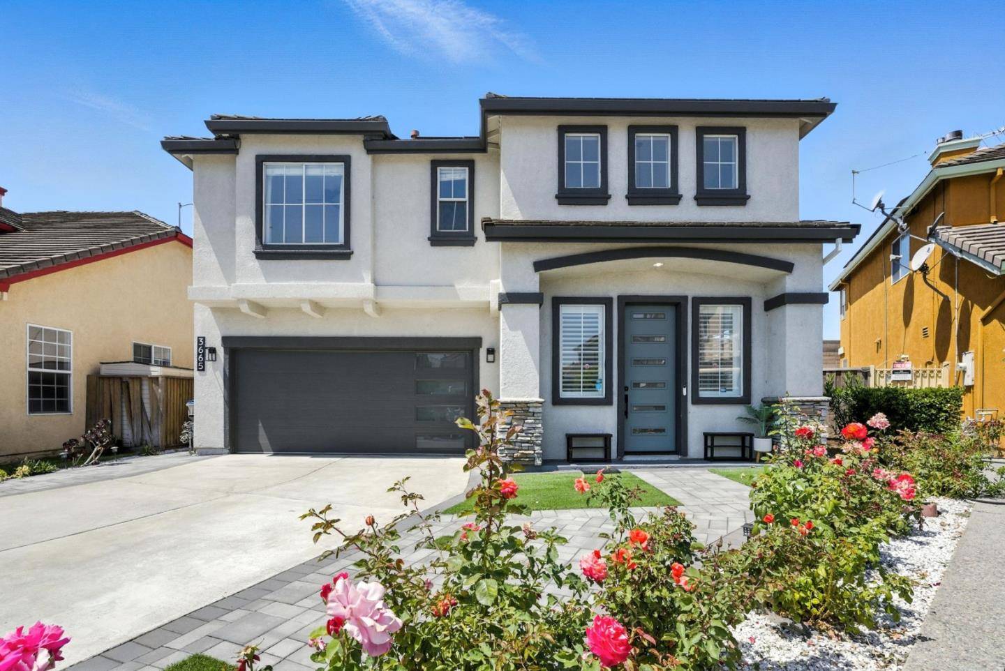 San Jose, CA 95121,3665 Ivy Canyon Court