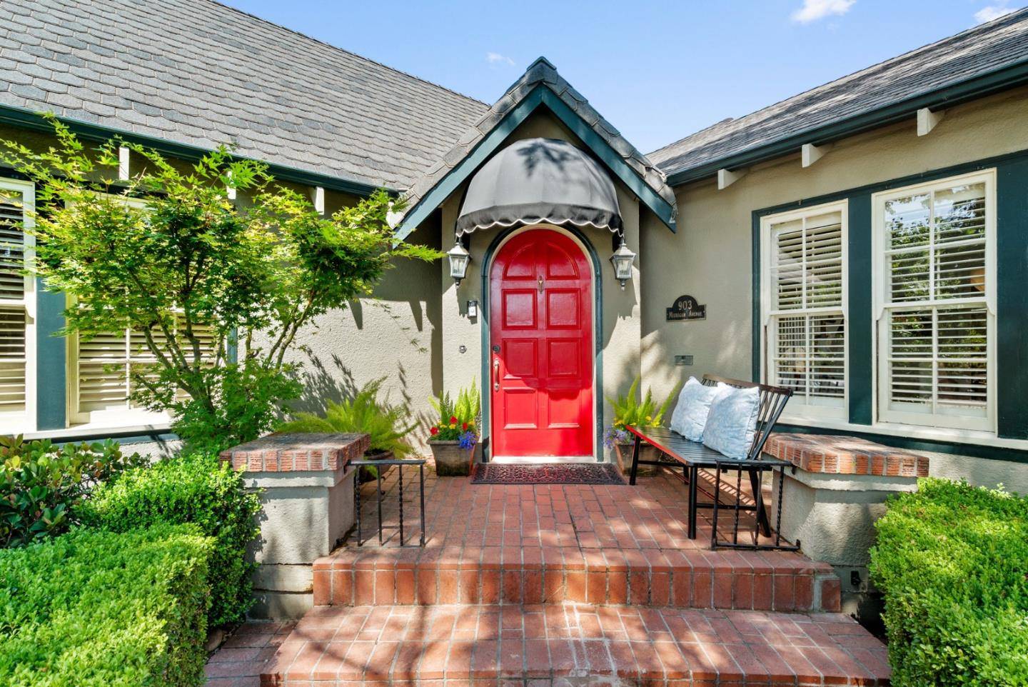 San Jose, CA 95125,903 Michigan Avenue