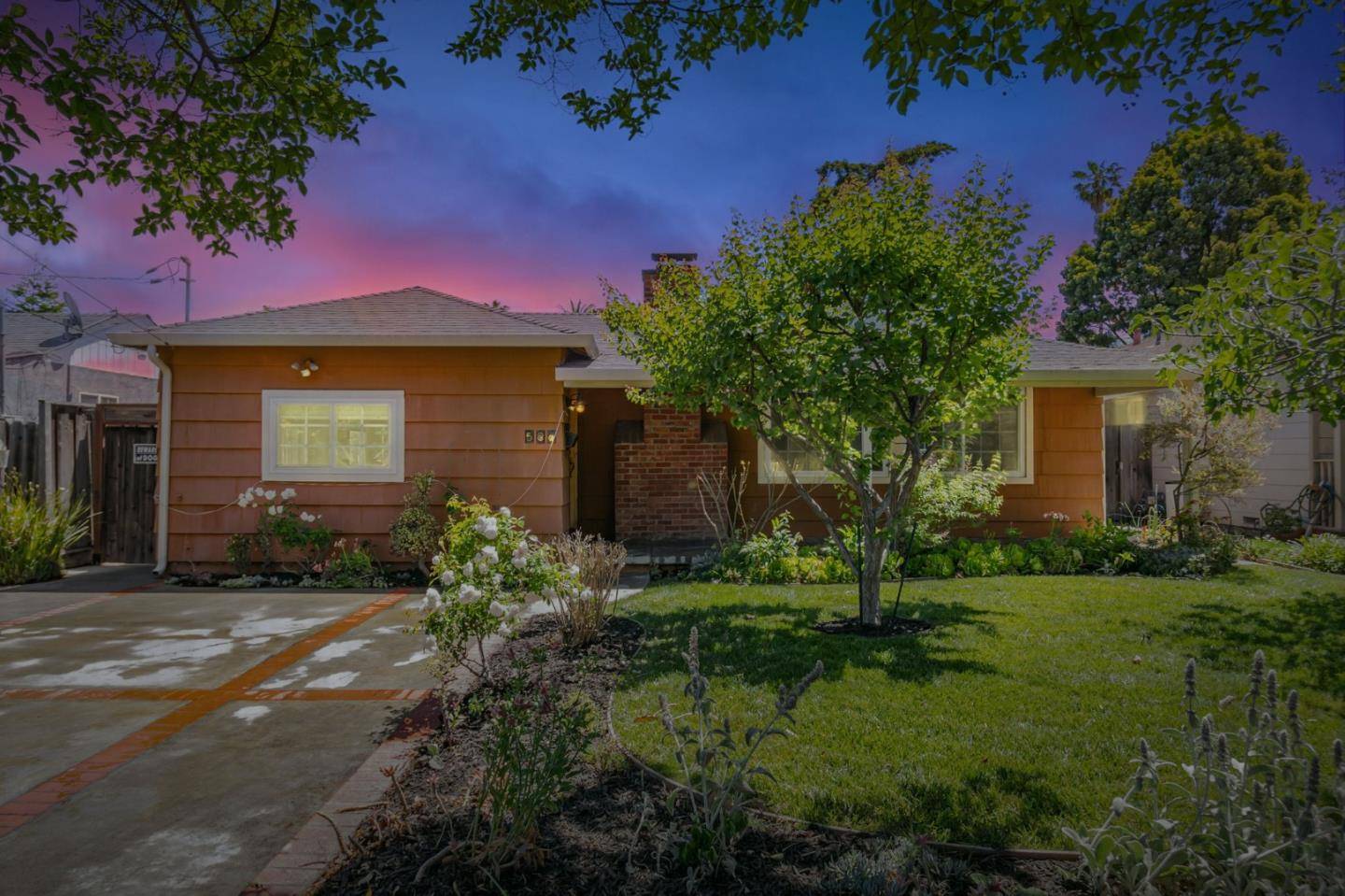 Sunnyvale, CA 94085,580 N Bayview Avenue