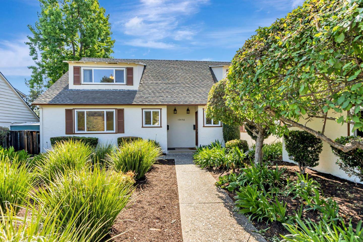 Cupertino, CA 95014,10458 Lockwood Drive