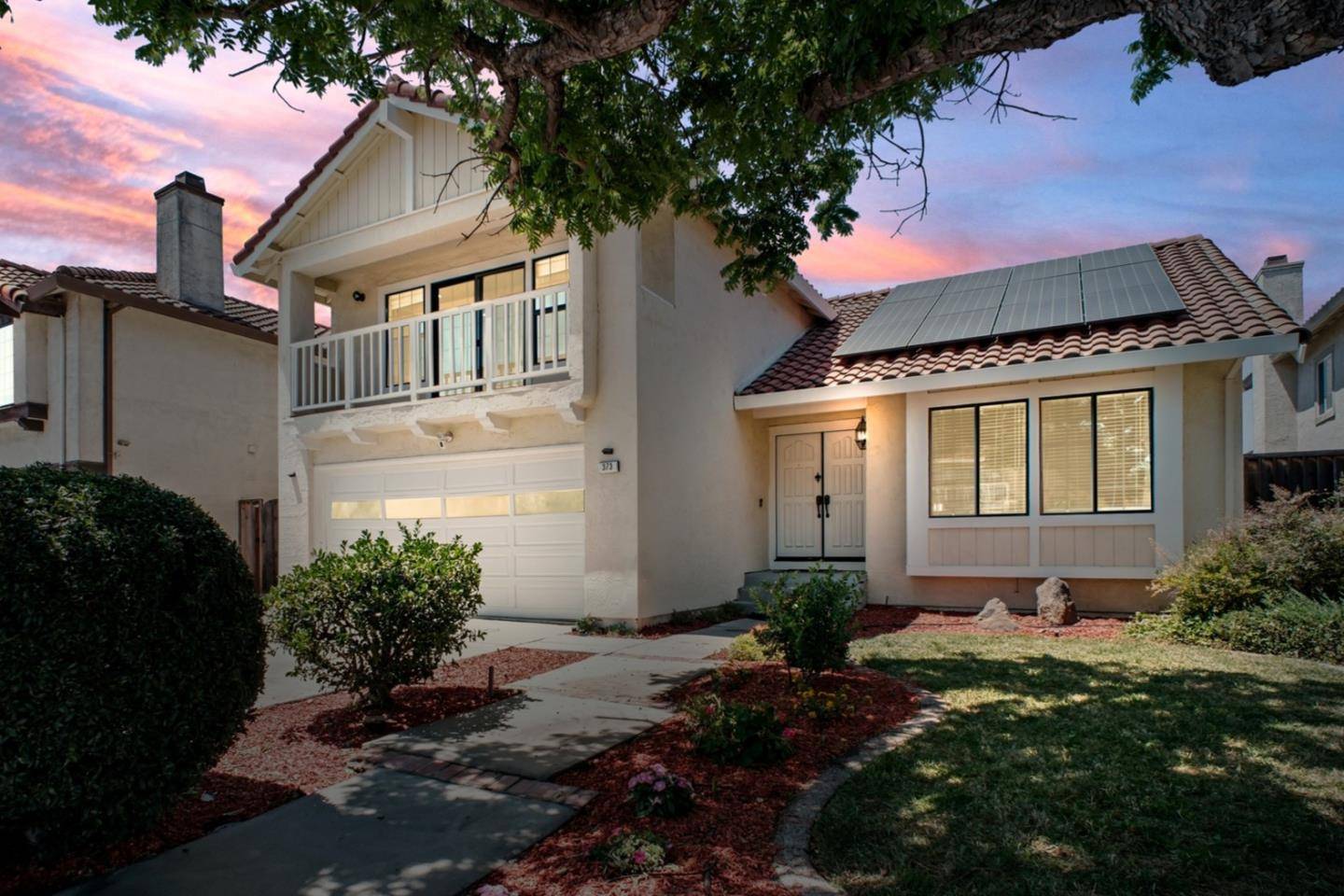 Milpitas, CA 95035,373 Chad Drive