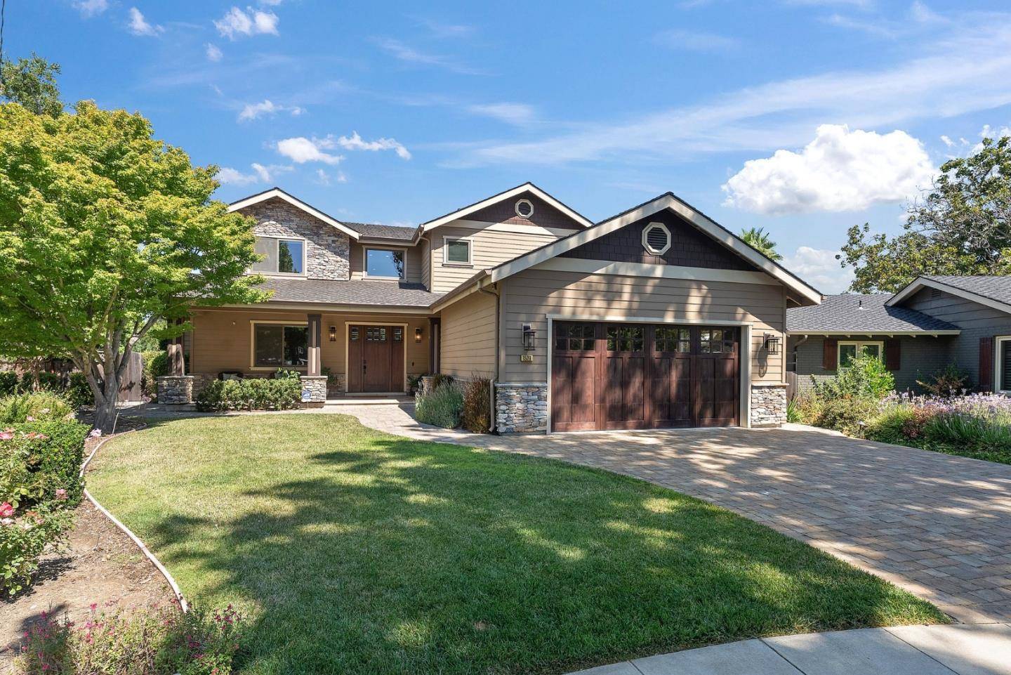 San Jose, CA 95125,1529 Glenwood Avenue