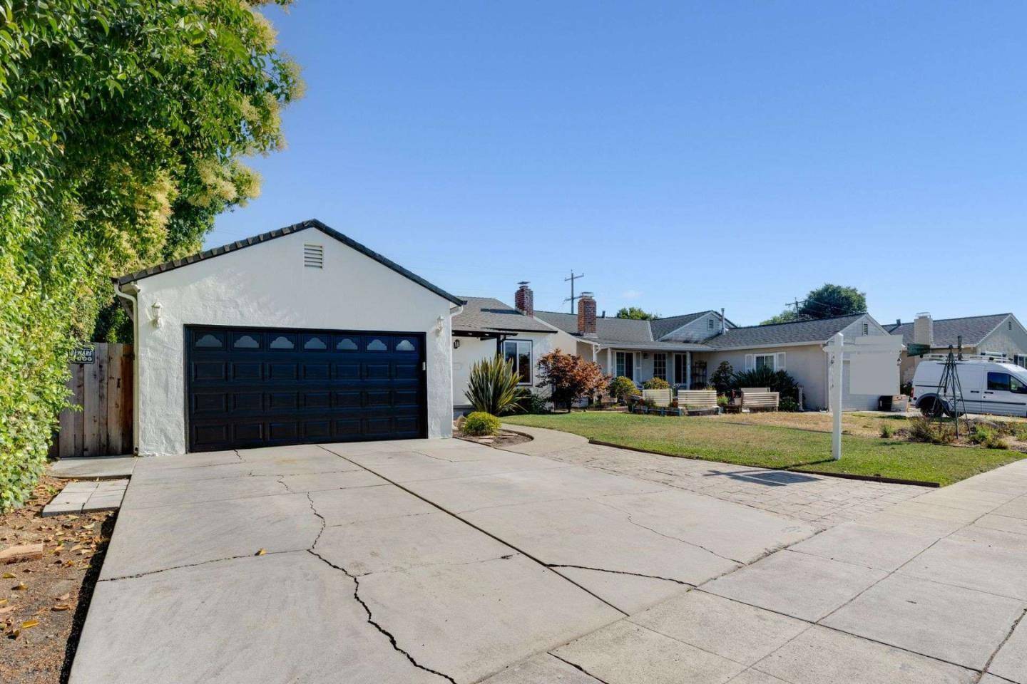 San Jose, CA 95128,2312 Woodland Avenue