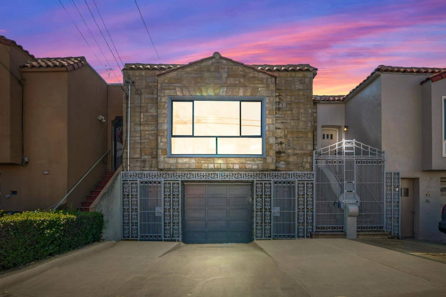 San Francisco, CA 94116,2687 45th Avenue