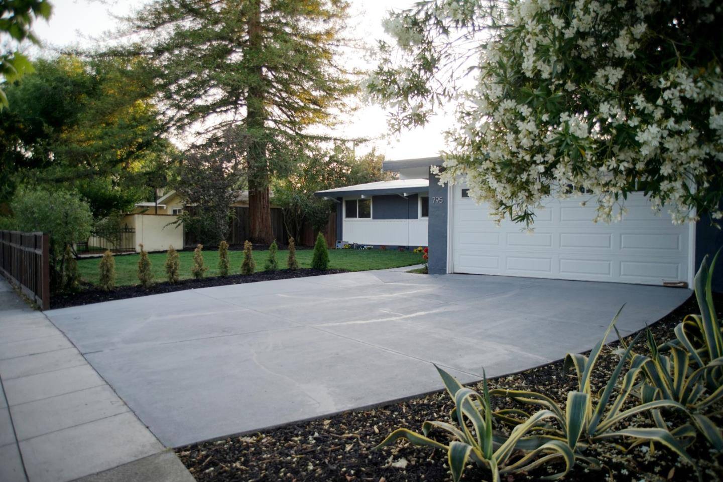 Palo Alto, CA 94303,795 E Charleston Road