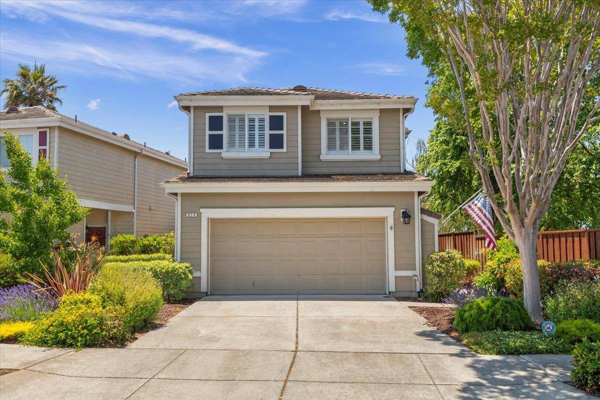 Alameda, CA 94502,272 McDonnel Road