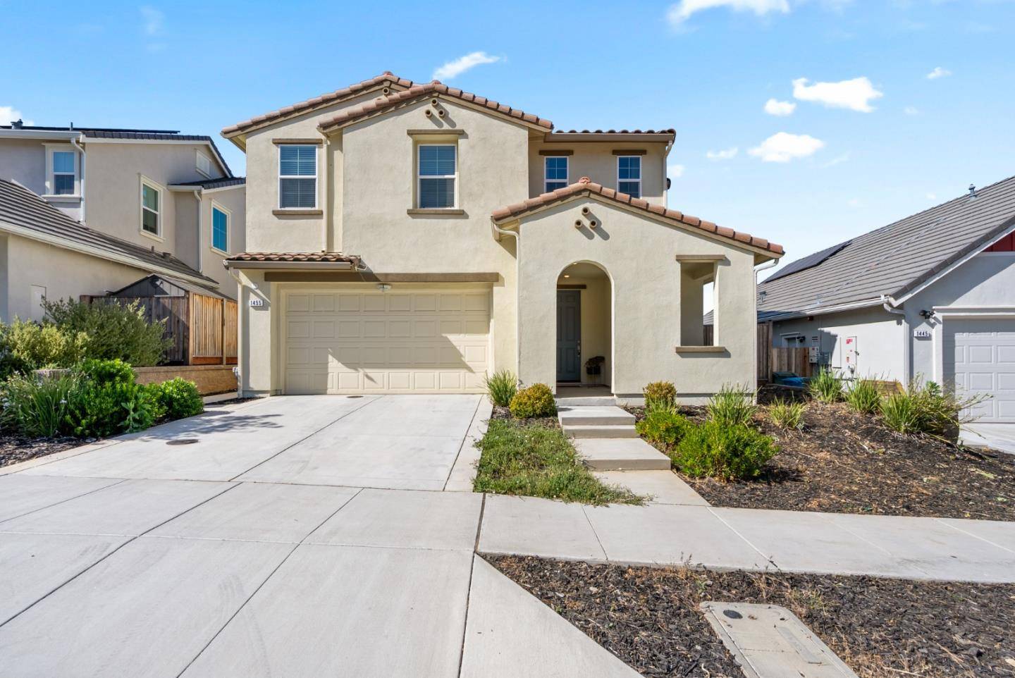Gilroy, CA 95020,1455 Winzer Place