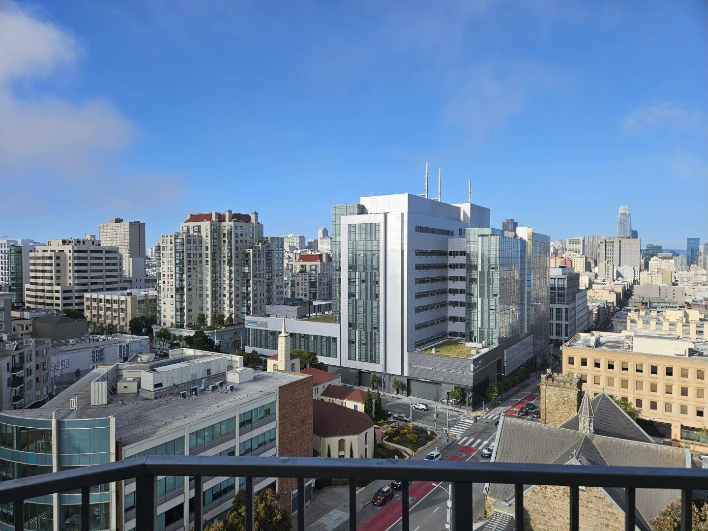 San Francisco, CA 94109,1200 Gough Street #10B