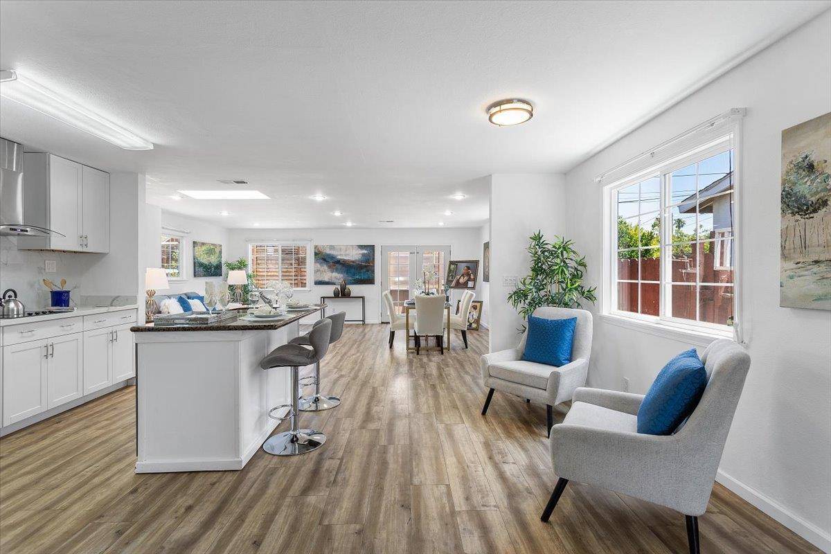 San Jose, CA 95122,2072 Orlando Drive
