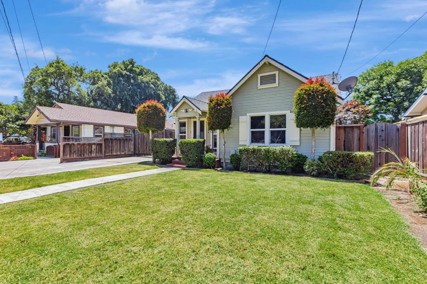 Sunnyvale, CA 94086,484 E Evelyn Avenue