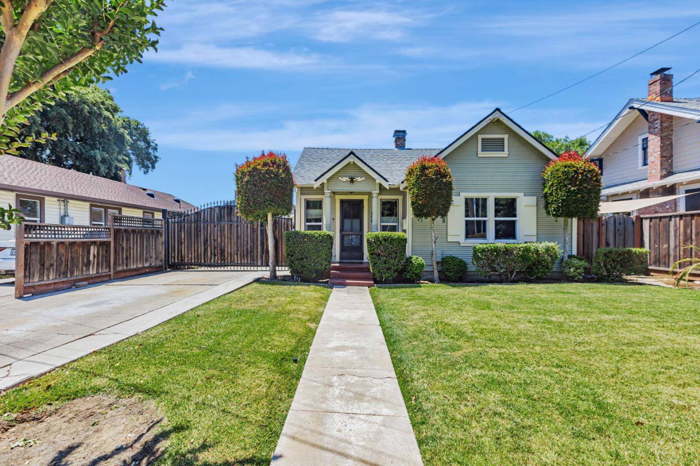 Sunnyvale, CA 94086,484 E Evelyn Avenue