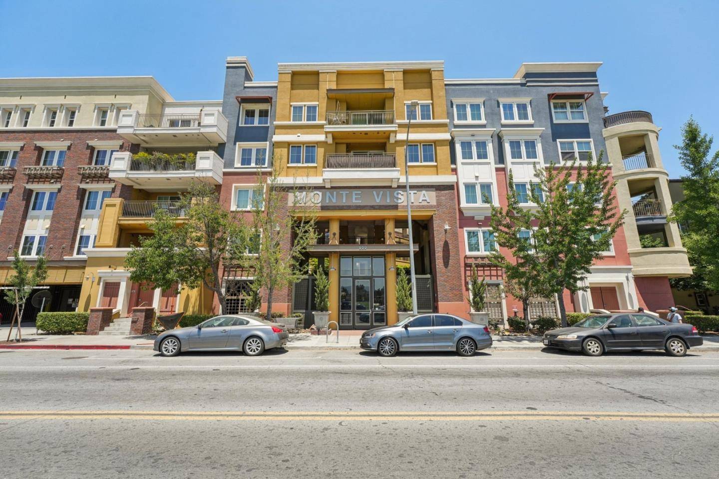 San Jose, CA 95126,809 Auzerais Avenue #329