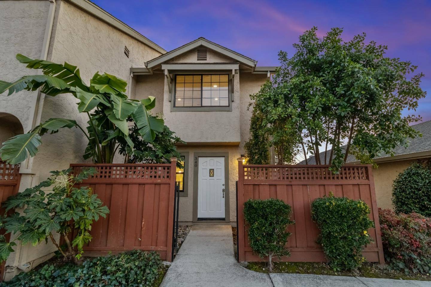 Campbell, CA 95008,340 W Sunnyoaks Avenue