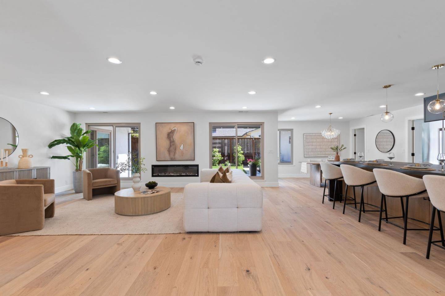 Mountain View, CA 94040,1961 Fordham Way