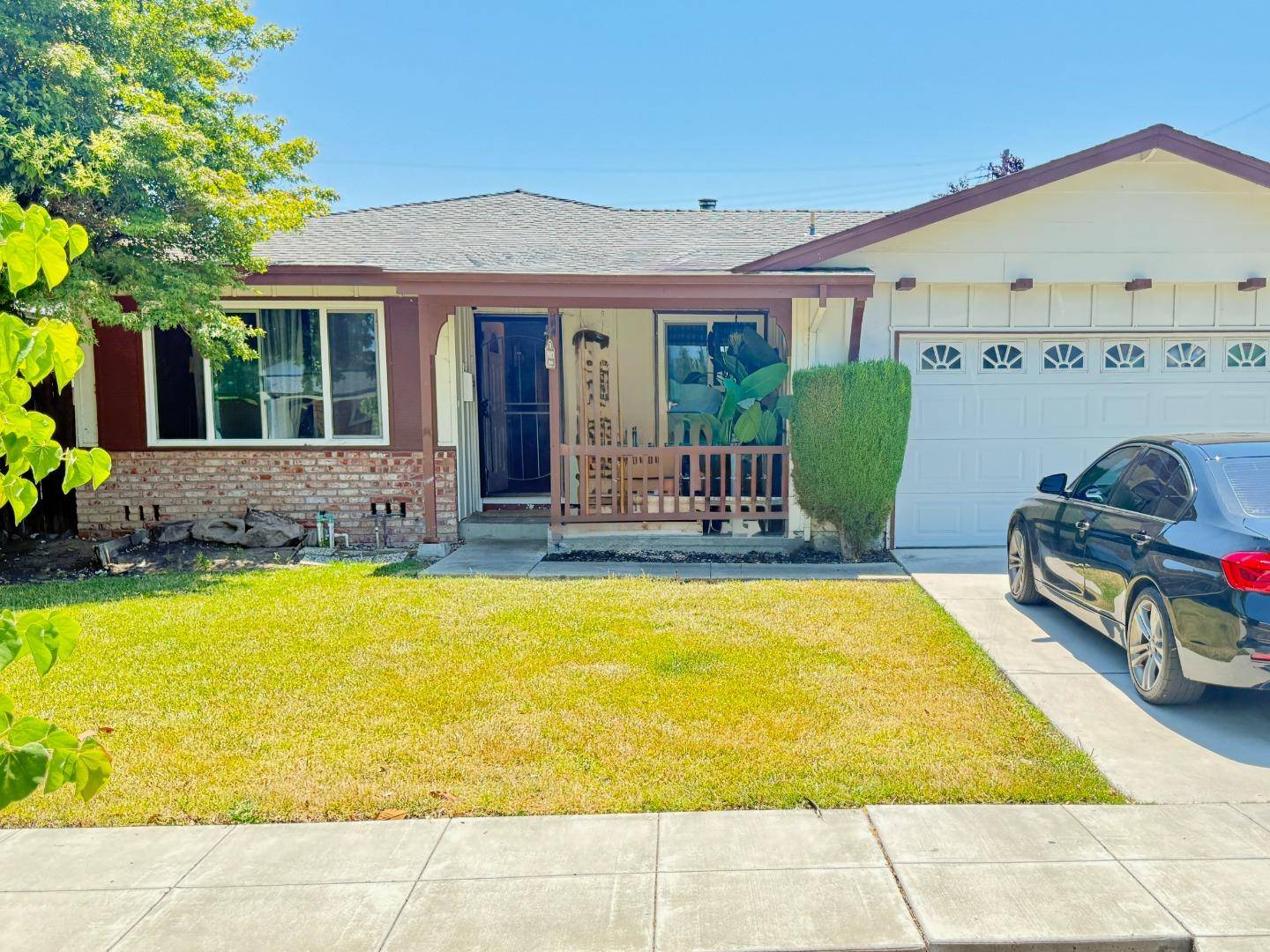 San Jose, CA 95123,764 El Sombroso Drive