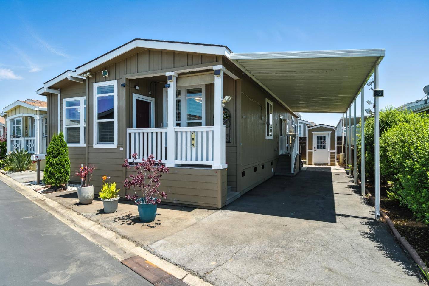 Mountain View, CA 94041,325 Sylvan Avenue #106
