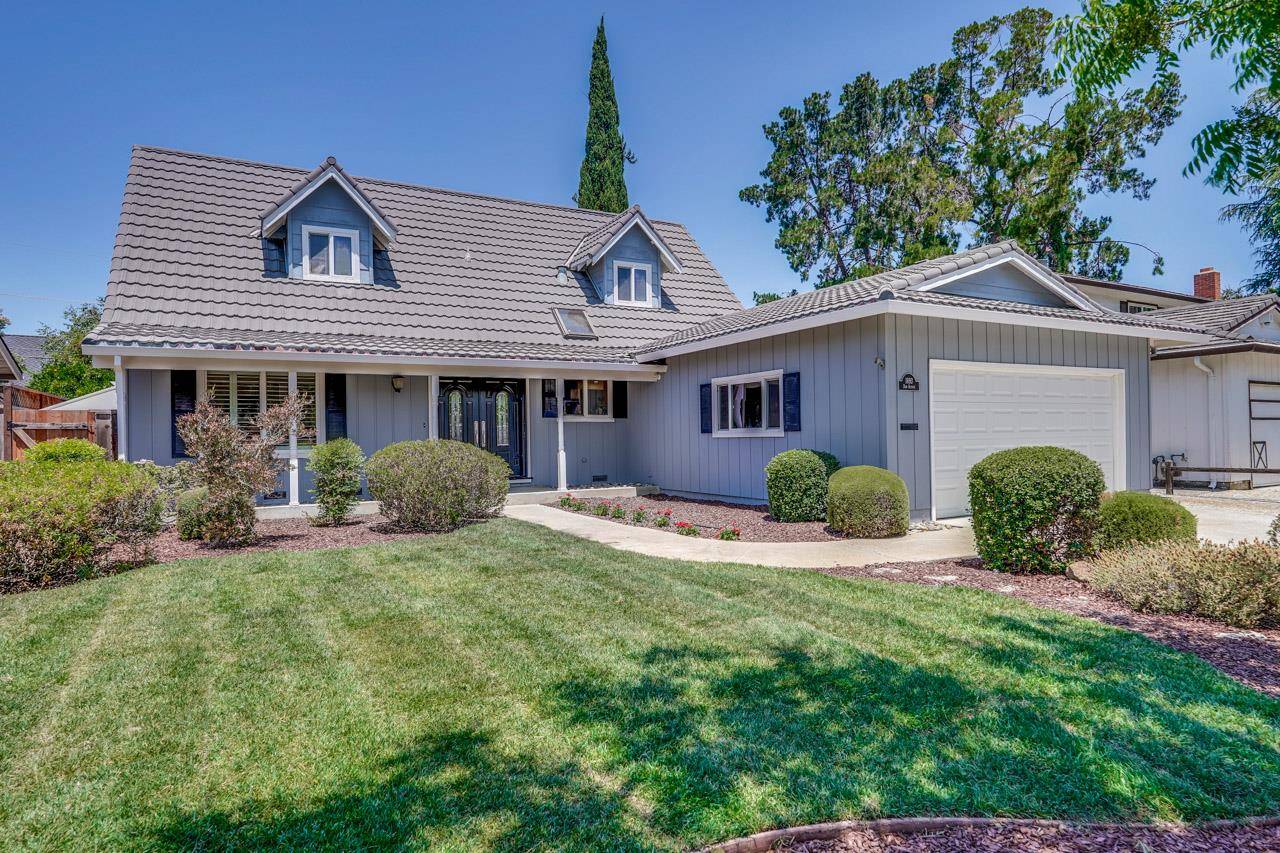 San Jose, CA 95124,1693 Don Avenue