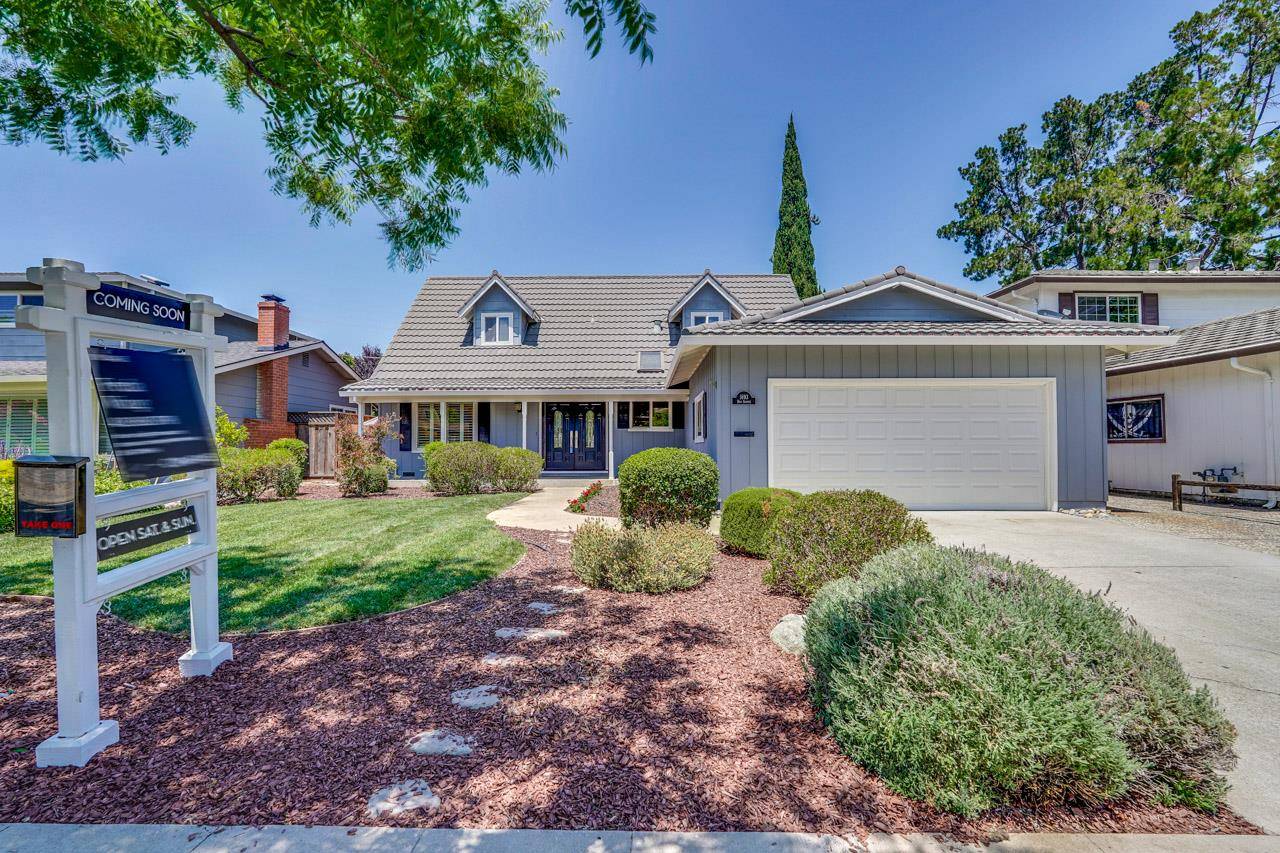 San Jose, CA 95124,1693 Don Avenue