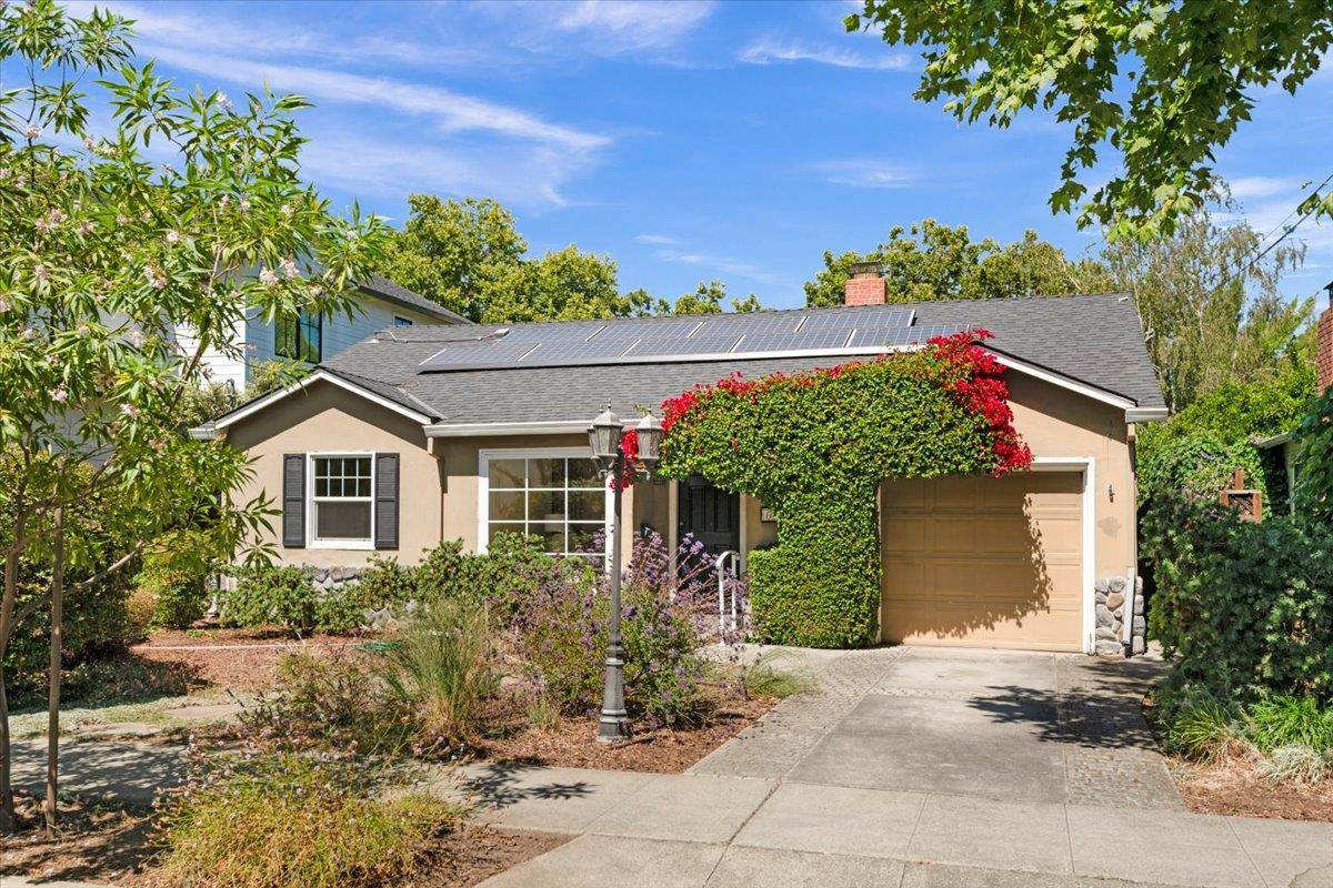San Jose, CA 95125,1788 Ellen Avenue
